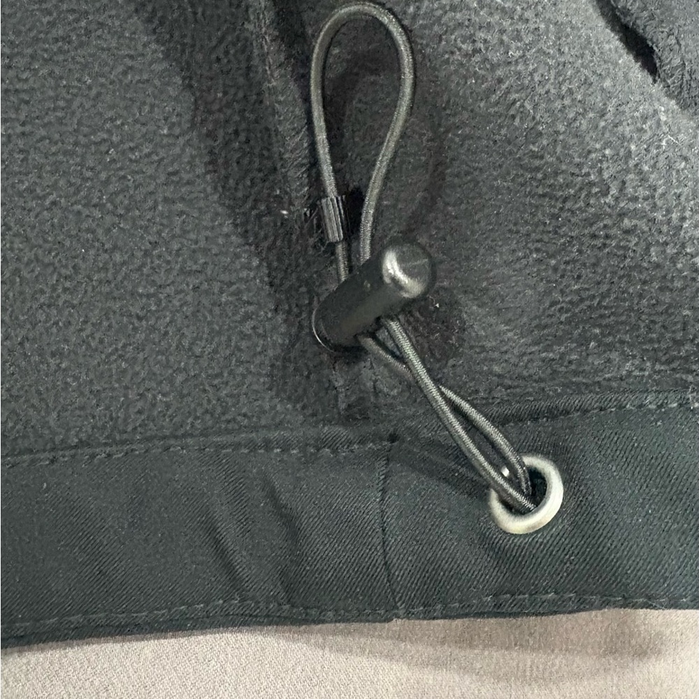 Columbia Black Polyester Jacket - image 4